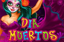 Día de Muertos