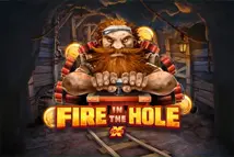 Fire in the Hole xBomb